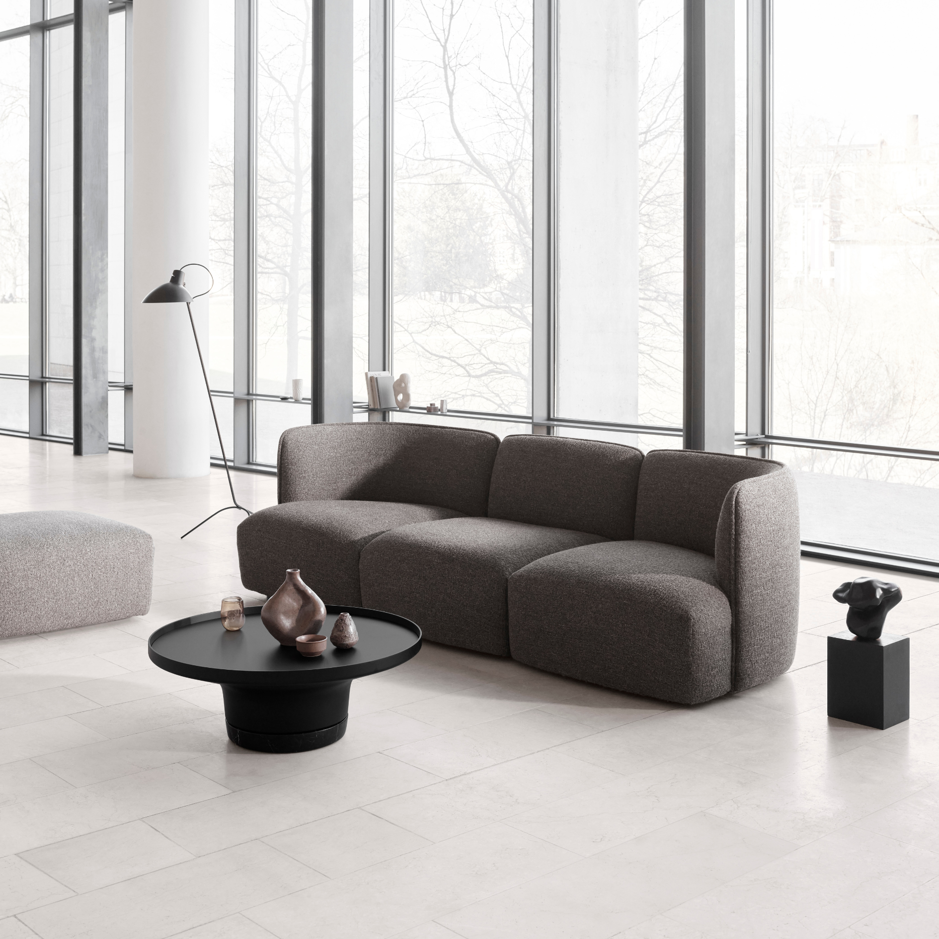 Poller Tables